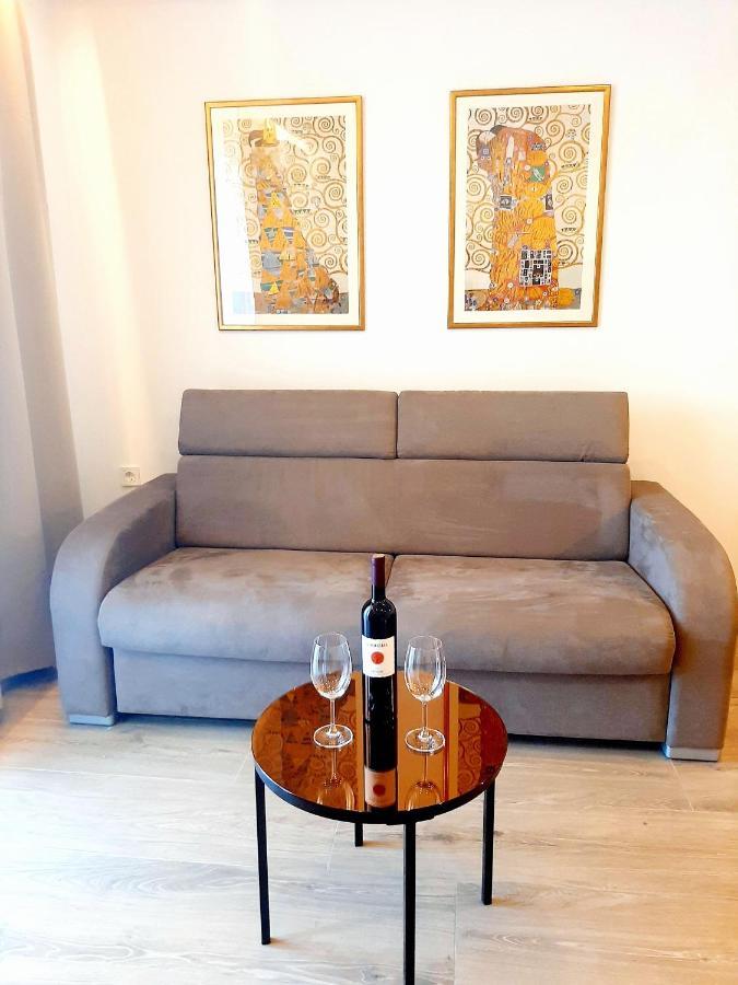 Apartma Tonkita With Jacuzzi Makarska